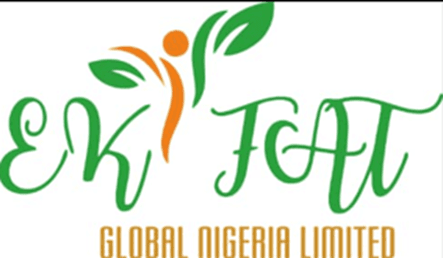 EK-FAT Global NIG. LIMITED logo